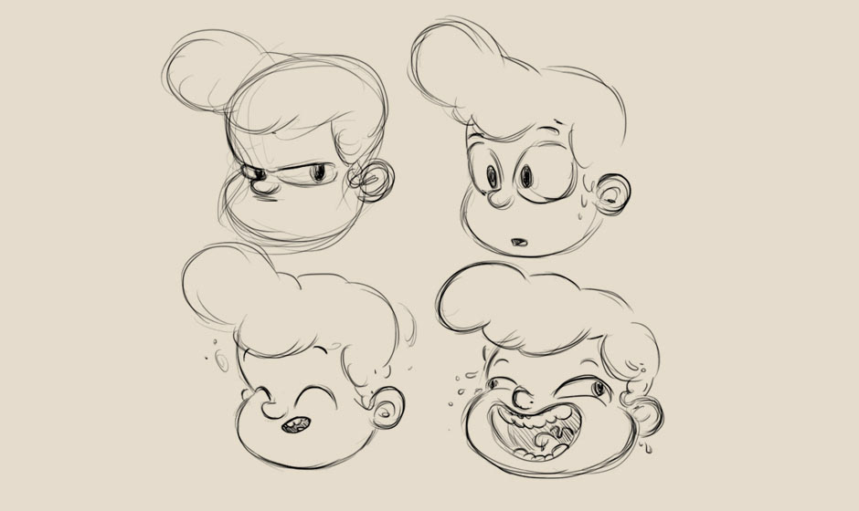 expression